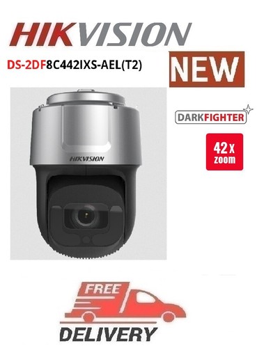 Hikvision
