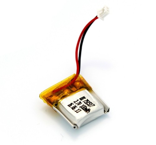 Ricambio batteria lipo 7v - ricambio,