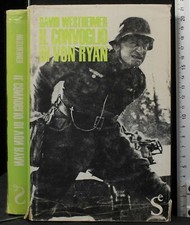 IL CONVOGLIO DI VON RYAN