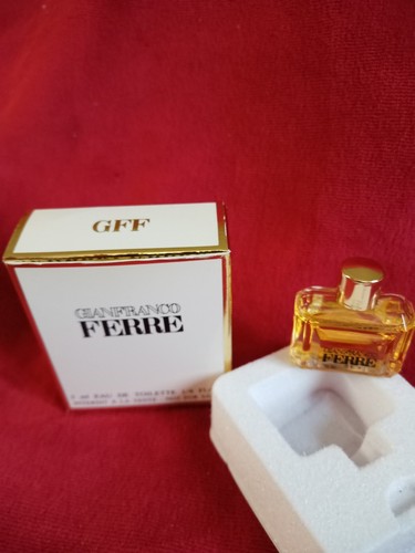 Profumo mignon gianfranco - mignon,