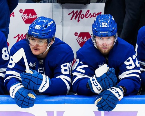 William alex nylander - &,