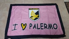 Bandiera palermo calcio - bandiera,