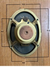 ALTOPARLANTE PER RADIO ANTICHE