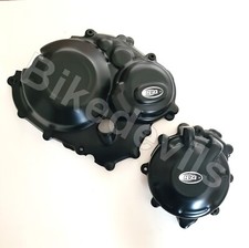 Honda CB650R Neo Sports Café