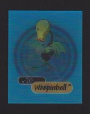 Pokemon - Carta Lenticolare