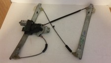 Motorino alzavetro anteriore - alzavetro,