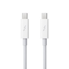 Apple thunderbolt cavo m - 2,
