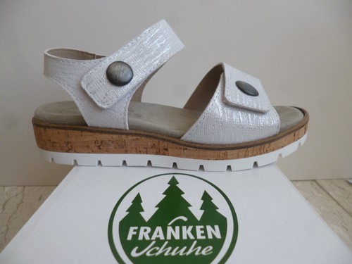 Franken scarpe sandali sandali