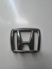 Stemma Fregio  Auto Honda - Originale in perfette condizioni
