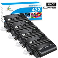 Toner compatibile con HP 42X