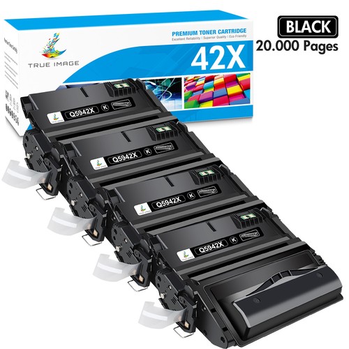 Toner compatibile con 42x - compatibile, hp