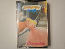 Cenerentola il cantafavole