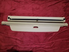 Copertura Del Bagagliaio Con