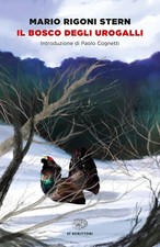 Il bosco degli urogalli -