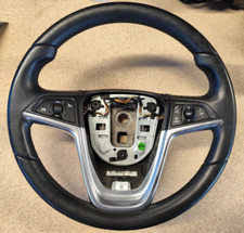 Steering wheel Opel Astra J