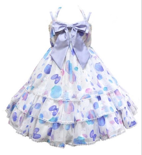 Abito angelic pretty - abito,