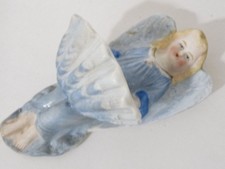 Benedetta porcellana angelo