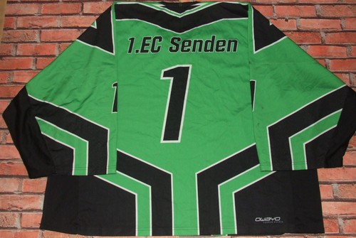 Maglia shirt trikot ice hockey - shirt,