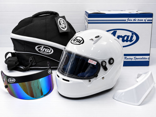 Visiera arai ck6 - visiera, e