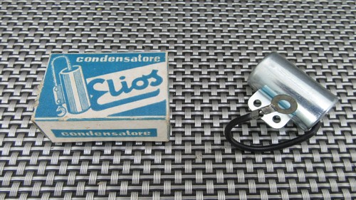 Condensatore elios per - condensatore,