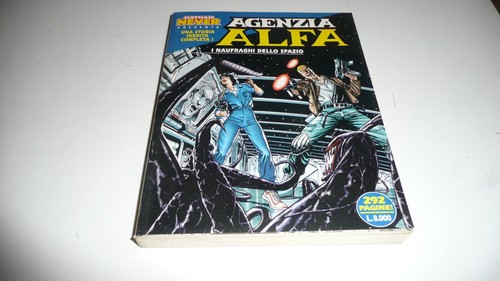 Nathan never agenzia alfa - never,