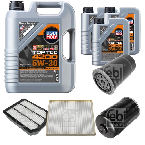 Febi bilstein pacchetto - febi,