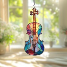 Prendisole per violino
