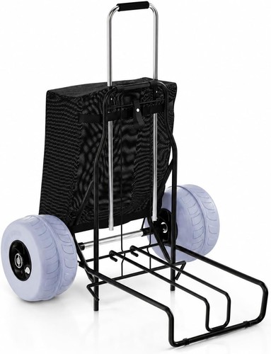Carrello spiaggia per - da,