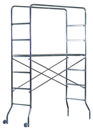 Trabattello supertrio - ,