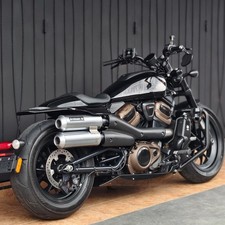 Harley Davidson Sportster S RH