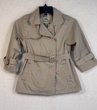 Burberry London Vintage Beige