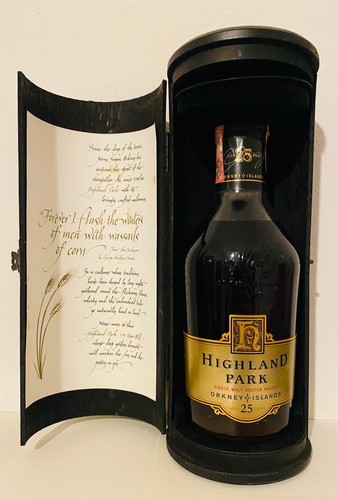 Years old scotch whisky - old,