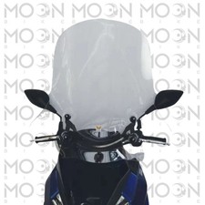 Parabrezza ISOTTA per SYM Jet