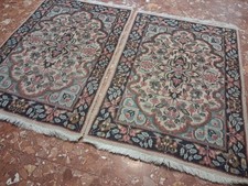 Tappeto orientale coppia