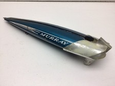 Faro serbatoio bici donna