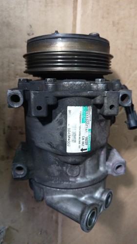 Compressore clima fiat - fiat, ducato