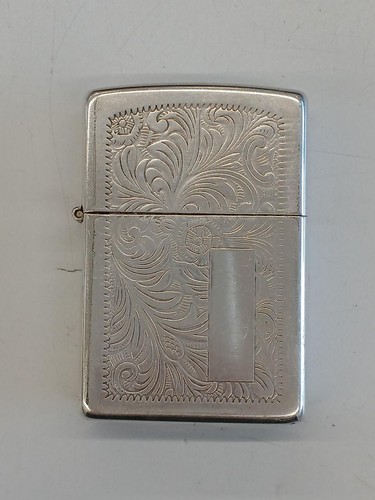 Zippo accendino veneziano - veneziano, gas
