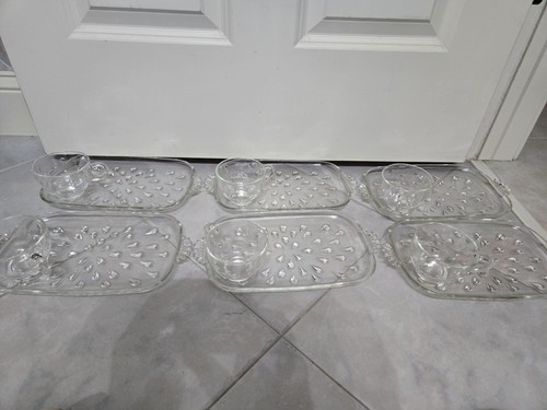 Set snack goccia hazel - set, a