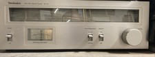 Technics stereo tuner ST-Z1