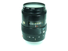 Minolta AF Zoom 28-85/ 3,5-4,5