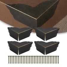 Protezioni Angolari in Ferro