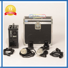 PROFOTO PRO 6 2400 Freeze con 2 torce - IVA ESPOSTA