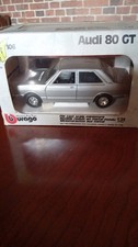 BBURAGO MADE IN ITALY AUDI 80