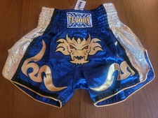 Muay Thai Pantaloncini  Shorts
