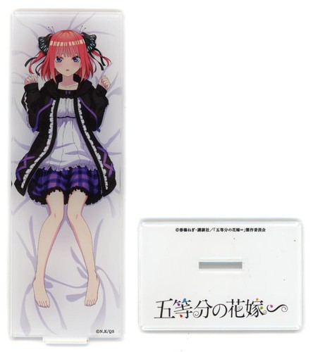 Nakano nino acrilico stand - nakano, a