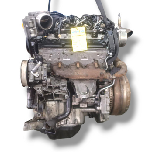 Motore sigla bks per vw - bks,