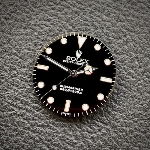 Genuine original rolex - original,