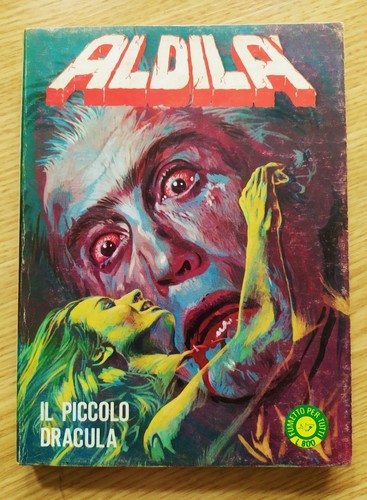 Aldilà 1980 il - -,