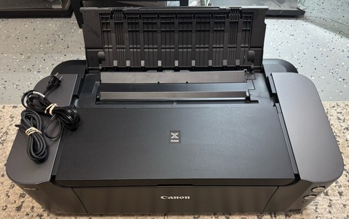 Canon pixma pro - pixma, stampante