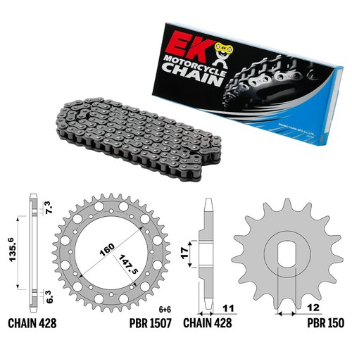 Fantic motor trial 200 - fantic,
